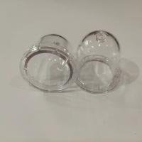 Moldeo por inyección plástico modificado para requisitos particulares para la cápsula plástica de aceite esencial de Brown