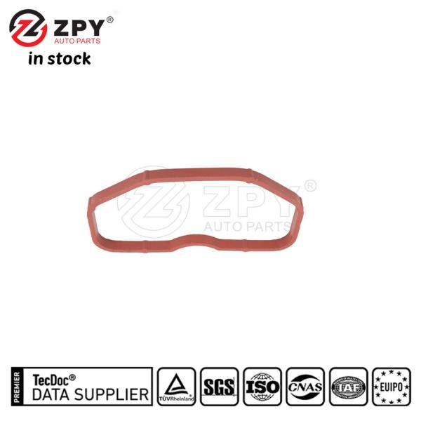 ZPY Intake Manifold Gasket Set for Audi A4 A5 A6 VW Porsche