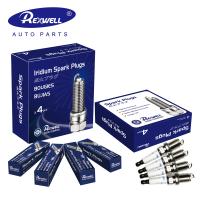 PFR5G-11 MD376962 Auto Engine Iridium Spark Plug For Mitsubishi PAJERO SPORT NGK Spark Plugs MD313442