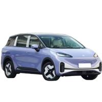 2024 Arcfox Koala Pro MPV Elétrico 5 lugares 500KM EV Carro Médio Grande Nível Direção esquerda