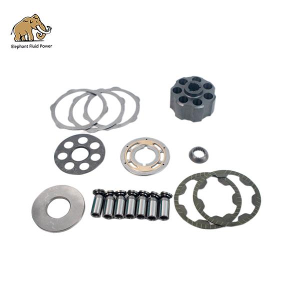 Hydraulic Pump Repair Kit HPV75 For Komatsu PC60-7 Excavator Parts