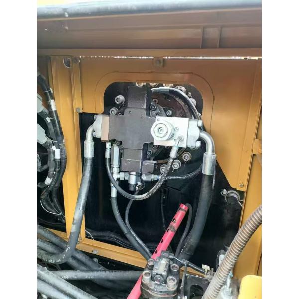 Used SANY SCC900A-90T (2018) | 90T Capacity | Low Hours | Full Service Records