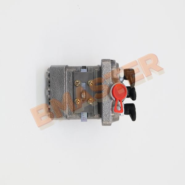71920951100 Fuel Injection Pump For 3TNE68 3TNE66 Engines With Corrosion Resistant Alloy