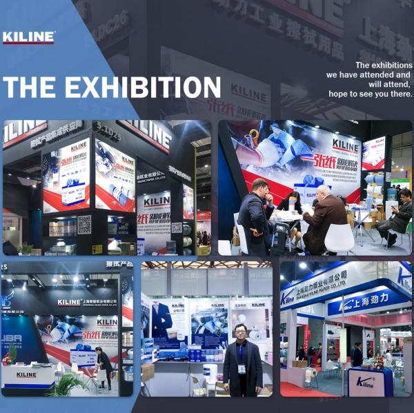 KILINE Free Sample Industrial Nonwovens Wipes Roll Heavy Duty Wipe Lint Free Cloth Roll Industrial Wipes
