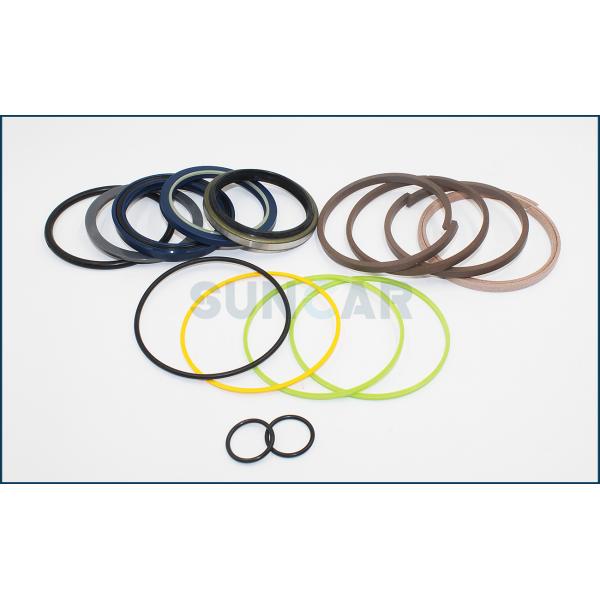 4364914 Bucket Seal Kit For HITACHI Excavator Bucket Cylinder EX100/100M/120/120SS/125WD/130H/130K/140US/200/210H/220-5