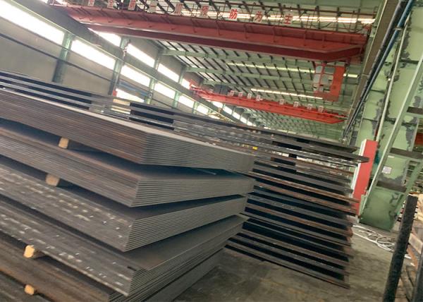A537 Class 2 Plates Astm A537 Class 2  Carbon Steel Plate Astm A537 Class 2 Pvq Steel