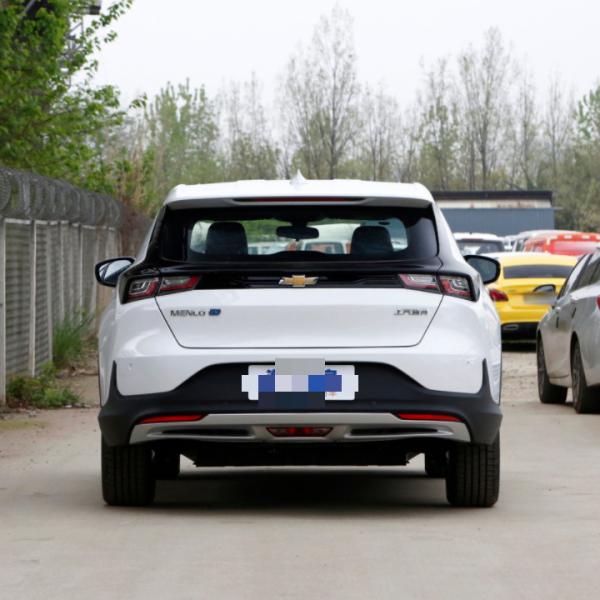 Мест 2022 двери 5 небольшой машины версии Шевроле Menlo Xinghe электрические 5