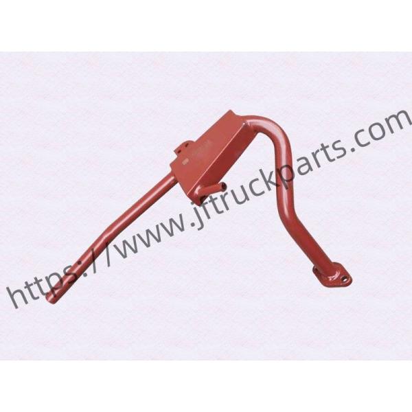 SHACMAN F3000 грузовик WP10 Двигатель топливо-газовый сепаратор 1000291118