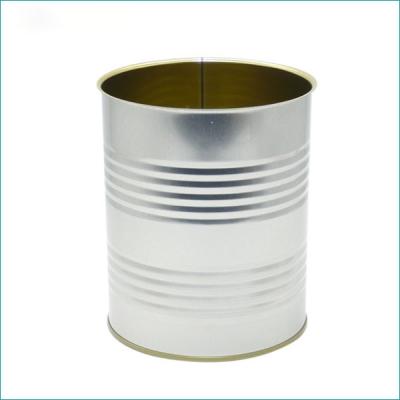 7113 Tin Plated Steel Cans Food Grade Cold Rolled Tinplate Can