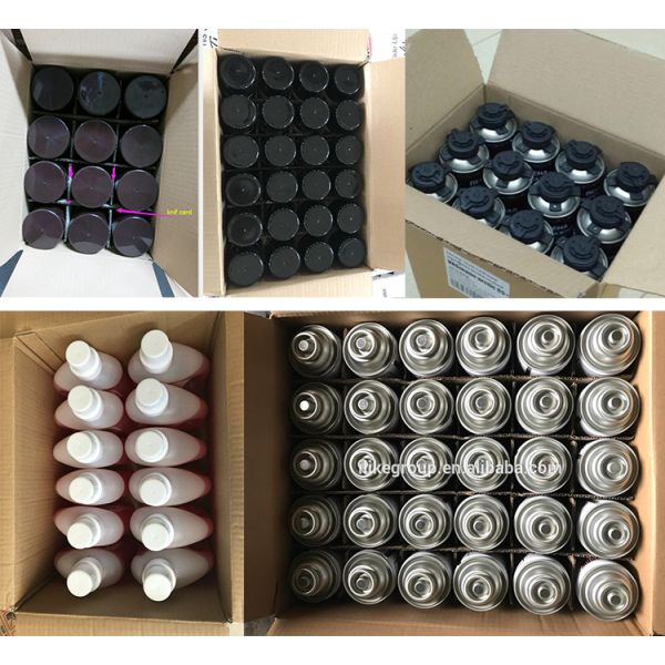 Eco-friendly 350g Animal Marking Spray Paint with 3 Years Shelf Life and 7500 Pieces MOQ