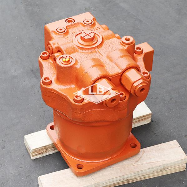 Solar340LC Compatible Swing Motor For DX340 Excavator