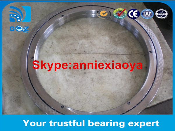 high precision bearings IKO crossed roller bearing RB7013 THK roller bearing 70 x 100 x 13 mm