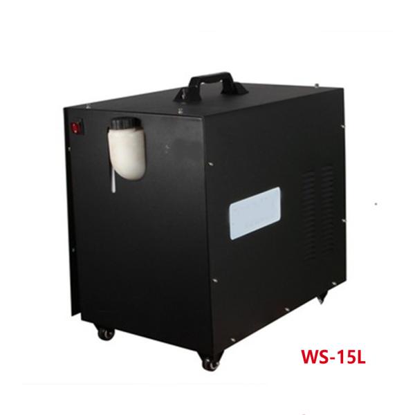 WS-15L Welding Water Cooler for Welding Machines