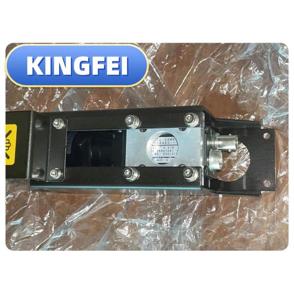 40039609 Камера Объектив ASM JUKI KE2050 KE2060 Камера с ККД