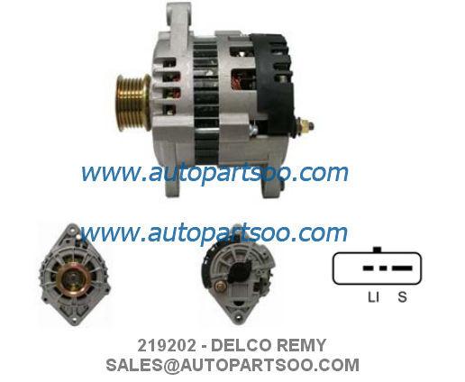 96206871 96341300 - alternador 12V 95A Alternadores de DAEWOO
