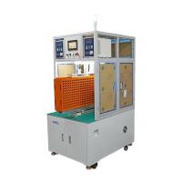 18650 26650 32650 21700 Batería Máquina de soldadura por puntos Ancho de pulso ajustable