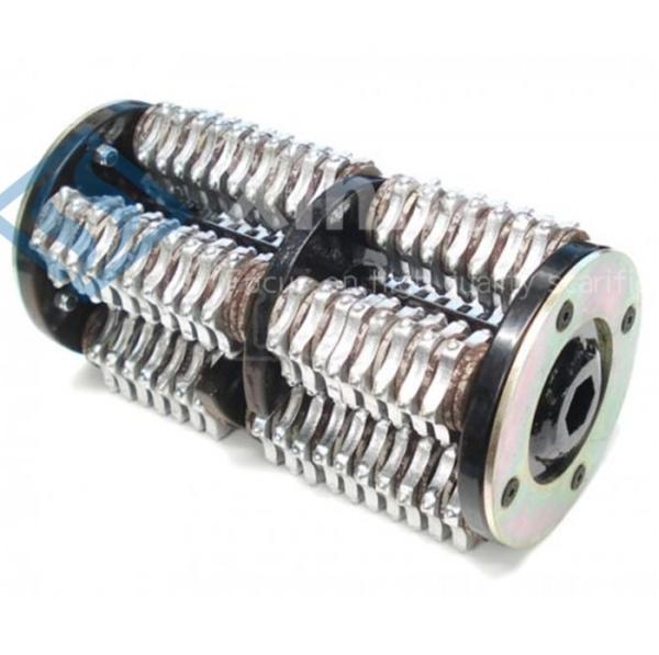 6PT Edco Scarifier Cutters, Scarifier Cutters & Accessories, 6 Point Scarifier Cutters
