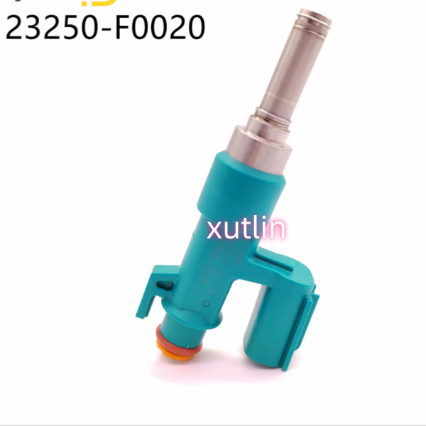 Auto Parts Fuel Injector Nozzle 23209-F0020 23250-F0020 23250-25020 For Toyota
