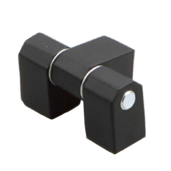 Carbon Steel Door Heavy Duty Detachable Hinges Zinc Alloy