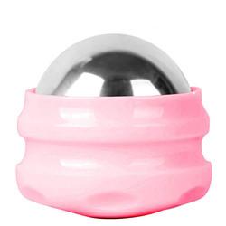 Bola de rolo de massagem para terapia a frio alívio da dor cor personalizada