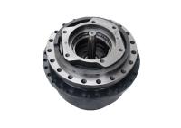 China DH370 Hydraulic Daewoo Travel Gearbox DH370 Undercarriage Part Final Drive