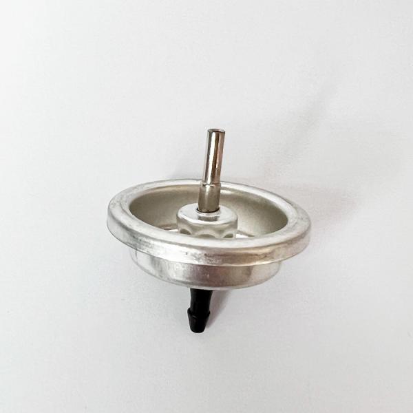 Эффективное длительное сопротивление ссадины клапана пополнение газа домочадца более светлое