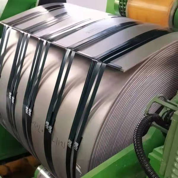 ISO Certified Hot Rolled Duplex 2205 Stainless Steel Plate with Superior Corrosion Resistance
