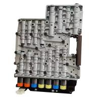 Alumínio 6HP-21 B063 1.8T 2.0T 2.4T Corpo de válvula automática universal para carros ROEWE SAIC