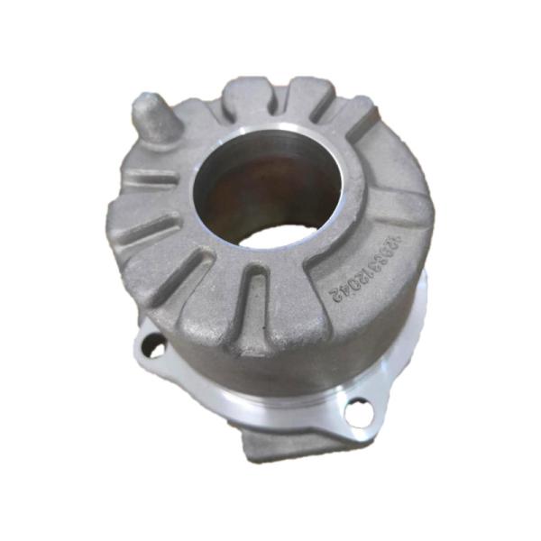 0002670519 MERCEDES-BENZ IVECOTRUCK 1526816 DAF 103220 Para cilindro de mudança