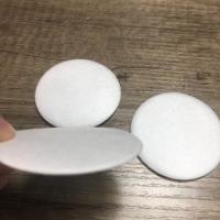 0.3μ HME Filtro bacteriano viral para filtro de espirometría del ventilador