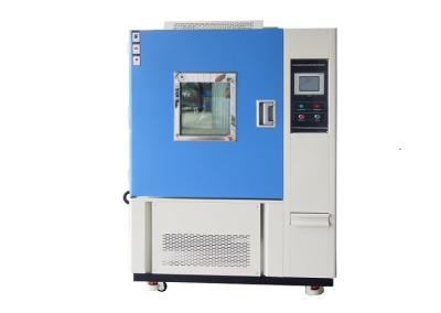 Temperatura universal da câmara do teste da umidade e armário controlado da umidade