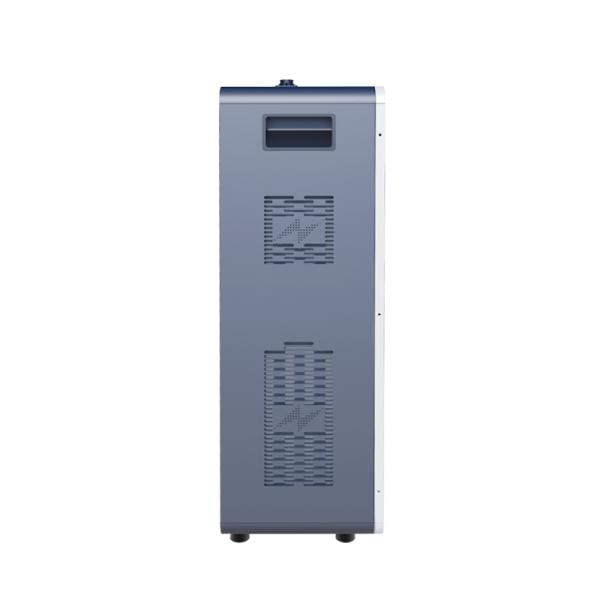 Sistema de almacenamiento de energía con batería solar doméstica todo en uno 51,2 V 16 kWh 314 Ah Lifepo4 de larga duración