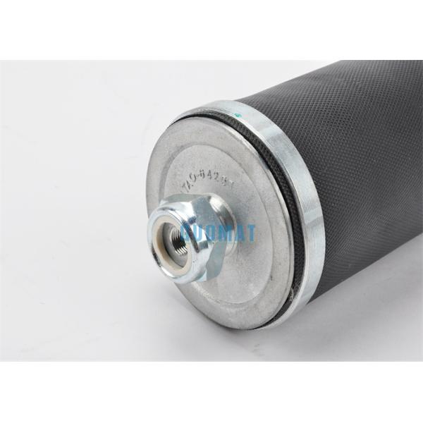 Firestone Airtech Cabin Seat Air Shock Absorber Sleeve Style 1S4007 For Truck Air Spring