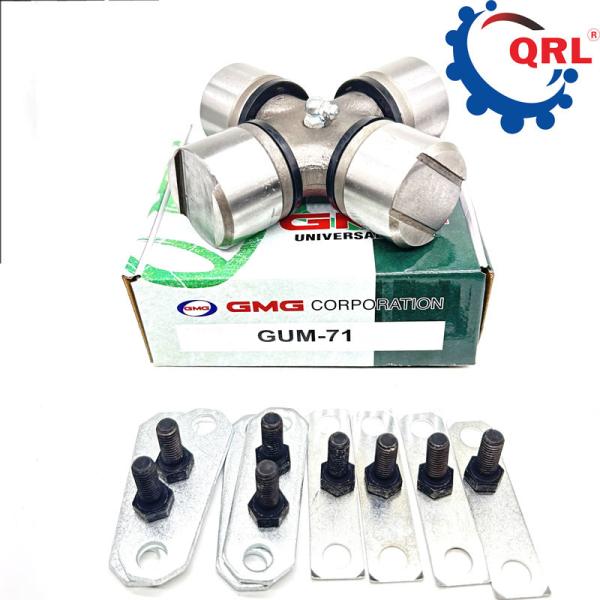GUM-71 Universal Joint Bearing For MITSUBISHI  44x129mm 12001-04100 Mc999303