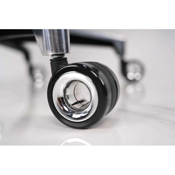 CEO Modern Mesh Footrest Office Chair Ergonomic High Back Adjustable