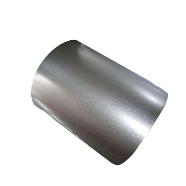 S380 Hot Dip Galvalume Steel Coils 0.20mm Chromated Surface Treated
