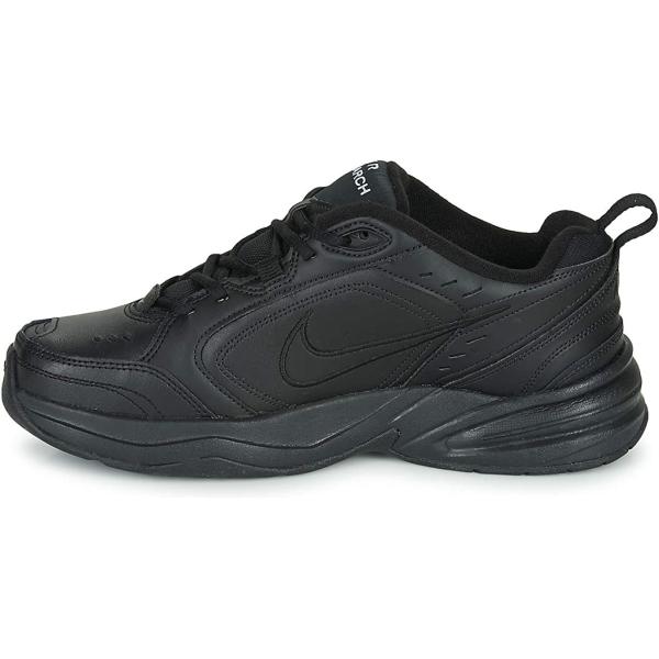Nike Air Monarch IV Training Running Shoe Rubber Outsole B07JQKM2SP