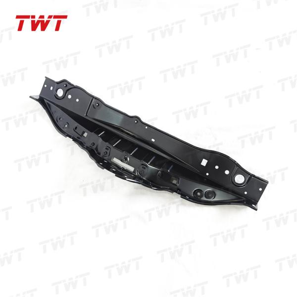 TWT 53216-48070 Vía transversal de soporte superior del radiador para el tanque de agua 5321648070 para Toyota Lexus RX270 350 450H 2008-2012