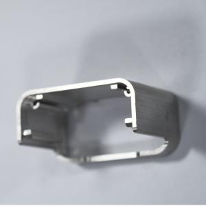 Five Axis CNC Machining Aerospace Parts Aluminum Alloy Turning Milling Auto