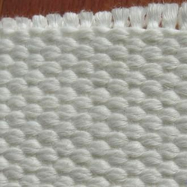 Ткань скольжения воздуха 100% полиэстер для завода/электростанции/химического завода цемента