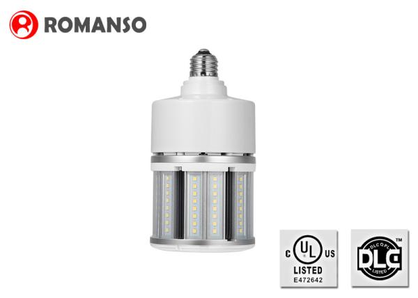 UL Listed 135lm / w Metal Halide Led Corn Lamps Replacement 27W