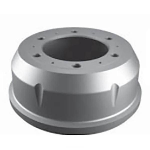 Brake Drum MK321338 for Mitsubishi Fuso Japanese Truck Parts