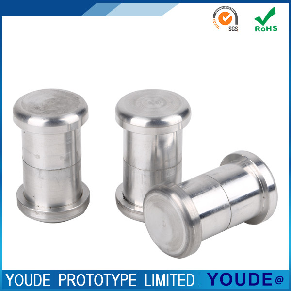 Custom Quick Turn Prototyping Service CNC Machining Aluminum Part