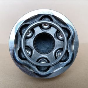 KAWA ME-802A48 OUTER CV JOINT 36X71.8X27 A0003301885;A6383342334 USED FOR MERCEDES BENZ VITO 638 1996-2004