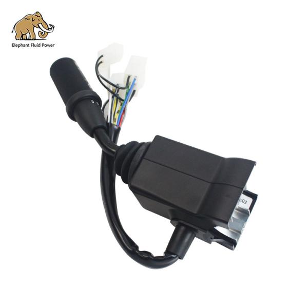 Backhoe Loader Jcb Excavator Spare Parts Column Switch 701-70001 701-80296 In Stock