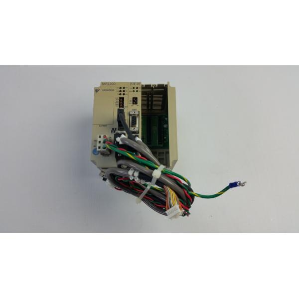 РЕГУЛЯТОР 1A 24V JEPMC-MP2300 Yaskawa 217IF-01 ГАРАНТИЯ 1 ГОДА НОВАЯ