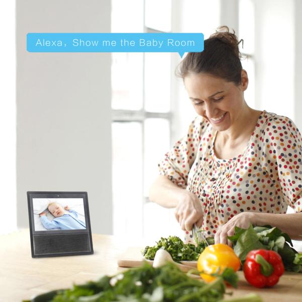 1080P Fish-eye Indoor Wifi camera(IPC156)