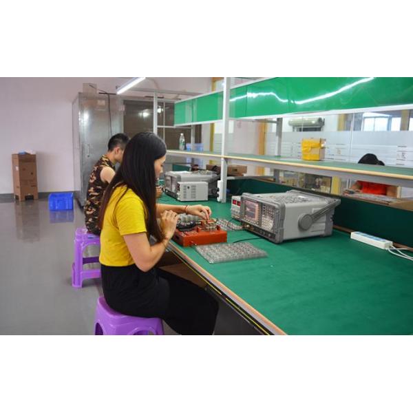 Shenzhen Tuozhifei Technology Co., Ltd.