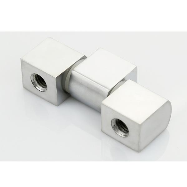 Electrical Equipments Gray Chrome Plated Panel Board Hinge Metal Hinge