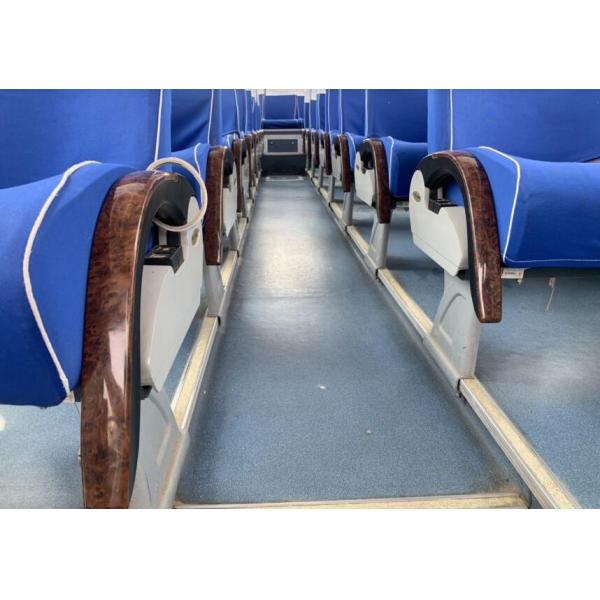 2017 места автобус/ZK6888 37 используемые год коммерчески использовали длину автобуса автобуса 8774mm тренера